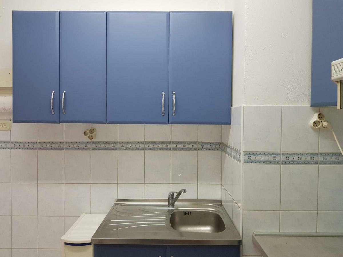 Mare Azzurro Apartments Pula Exterior photo