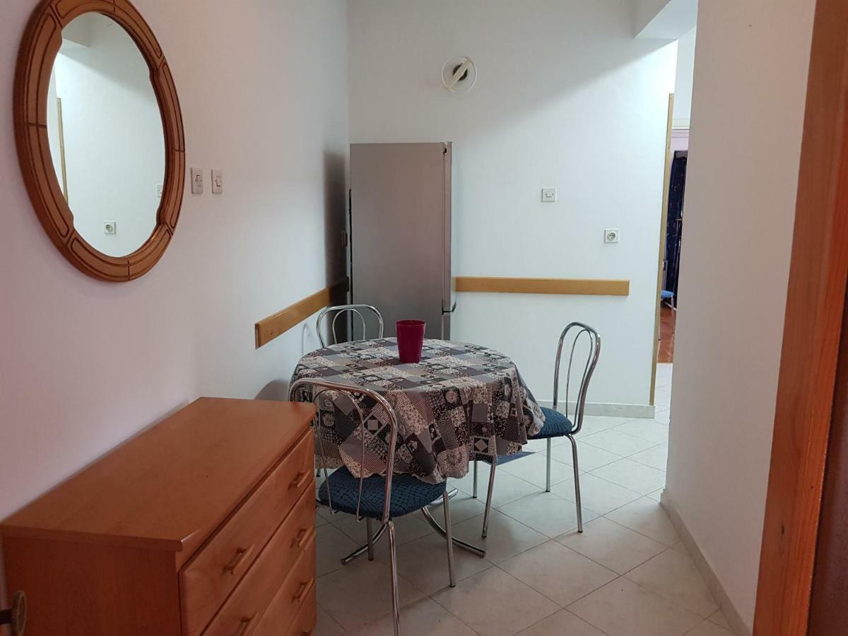 Mare Azzurro Apartments Pula Exterior photo